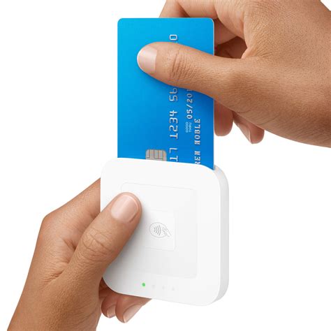 square reader contactless payment